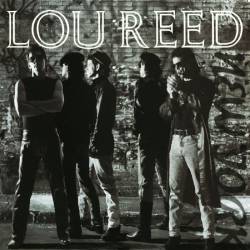 Lou Reed : New York
